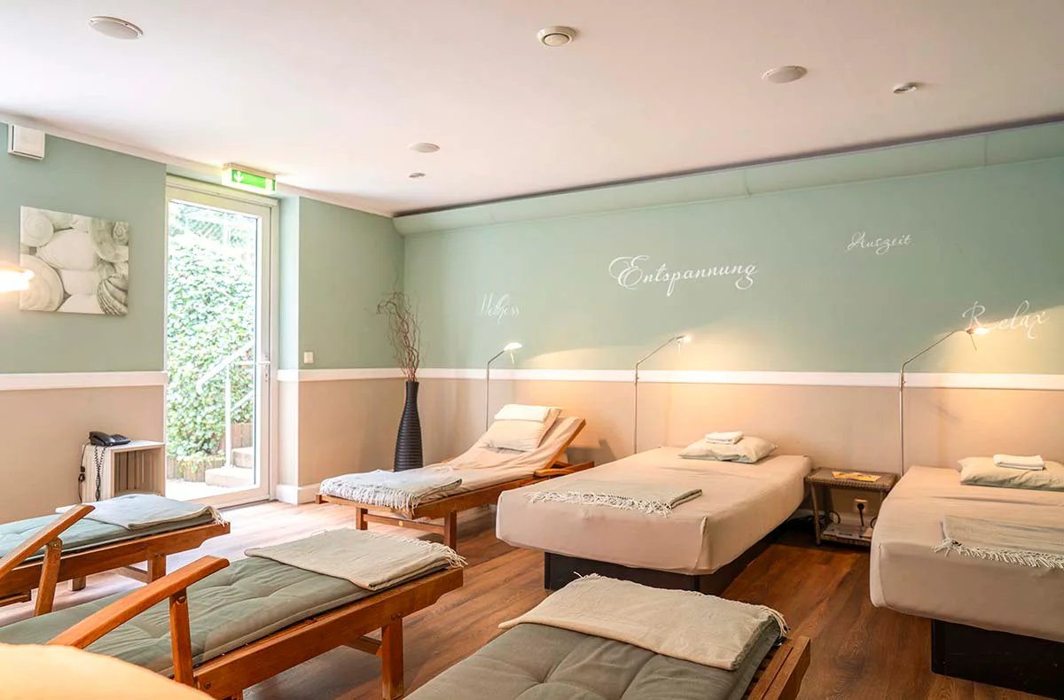 Wellness-Urlaub in Waren (Müritz) für 2 (2 Nächte) - 16