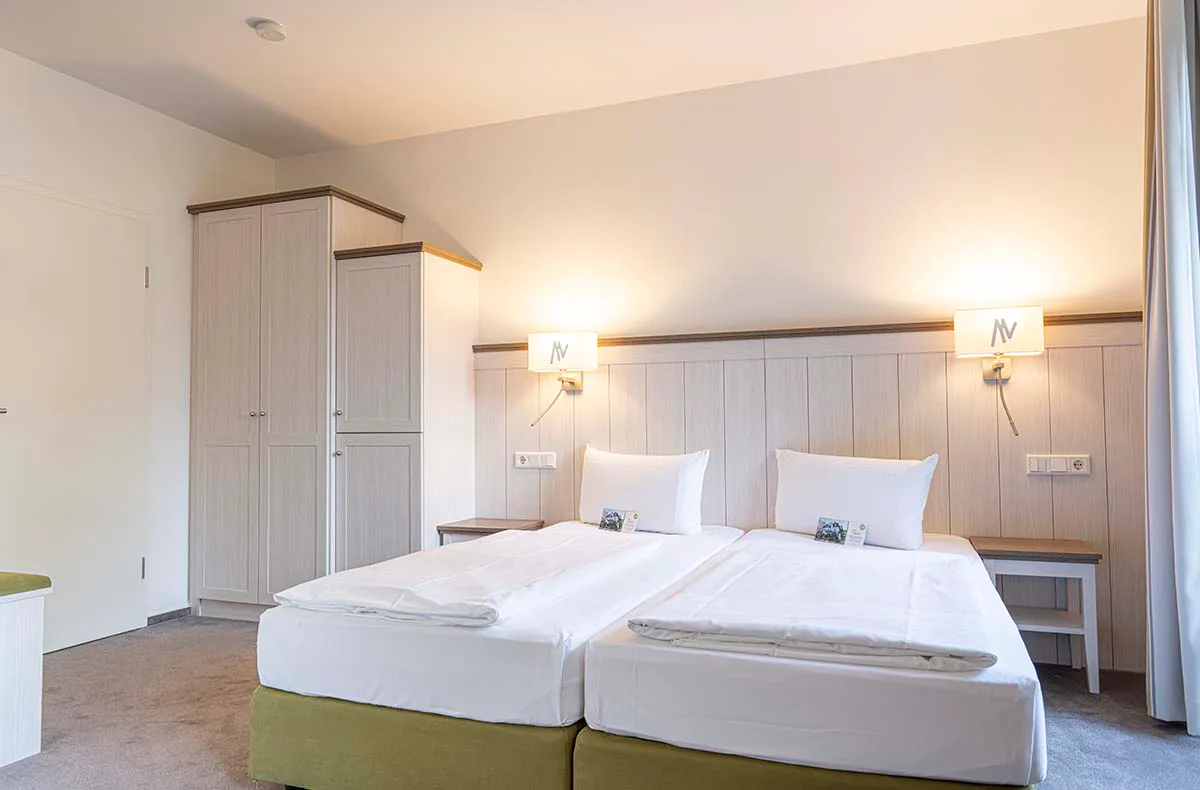 Wellness-Urlaub in Waren (Müritz) für 2 (2 Nächte) - 3