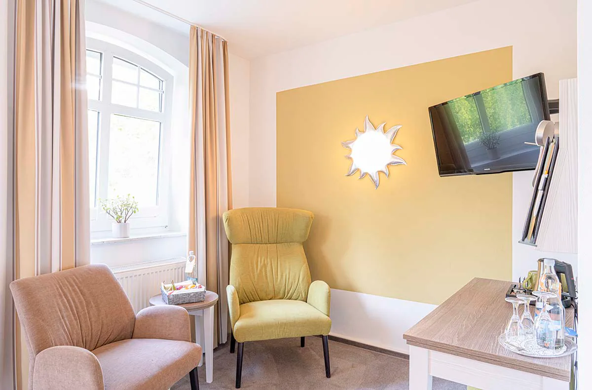 Wellness-Urlaub in Waren (Müritz) für 2 (2 Nächte) - 4
