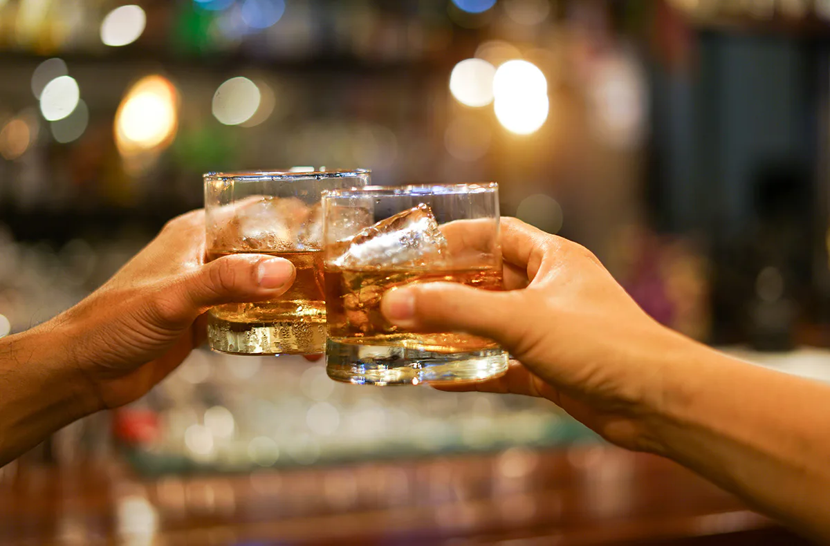 Whisky Tasting Düsseldorf (8 High End Sorten) - 5