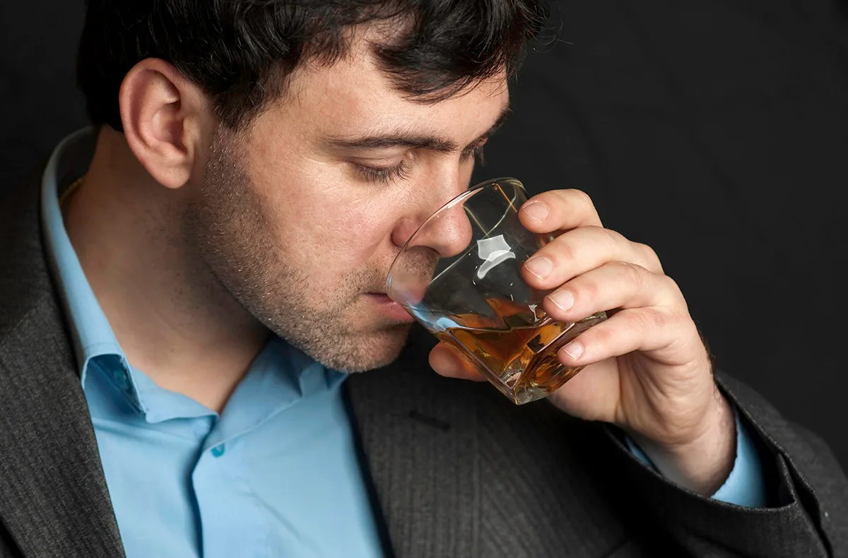 Whisky Tasting Frankfurt - 3