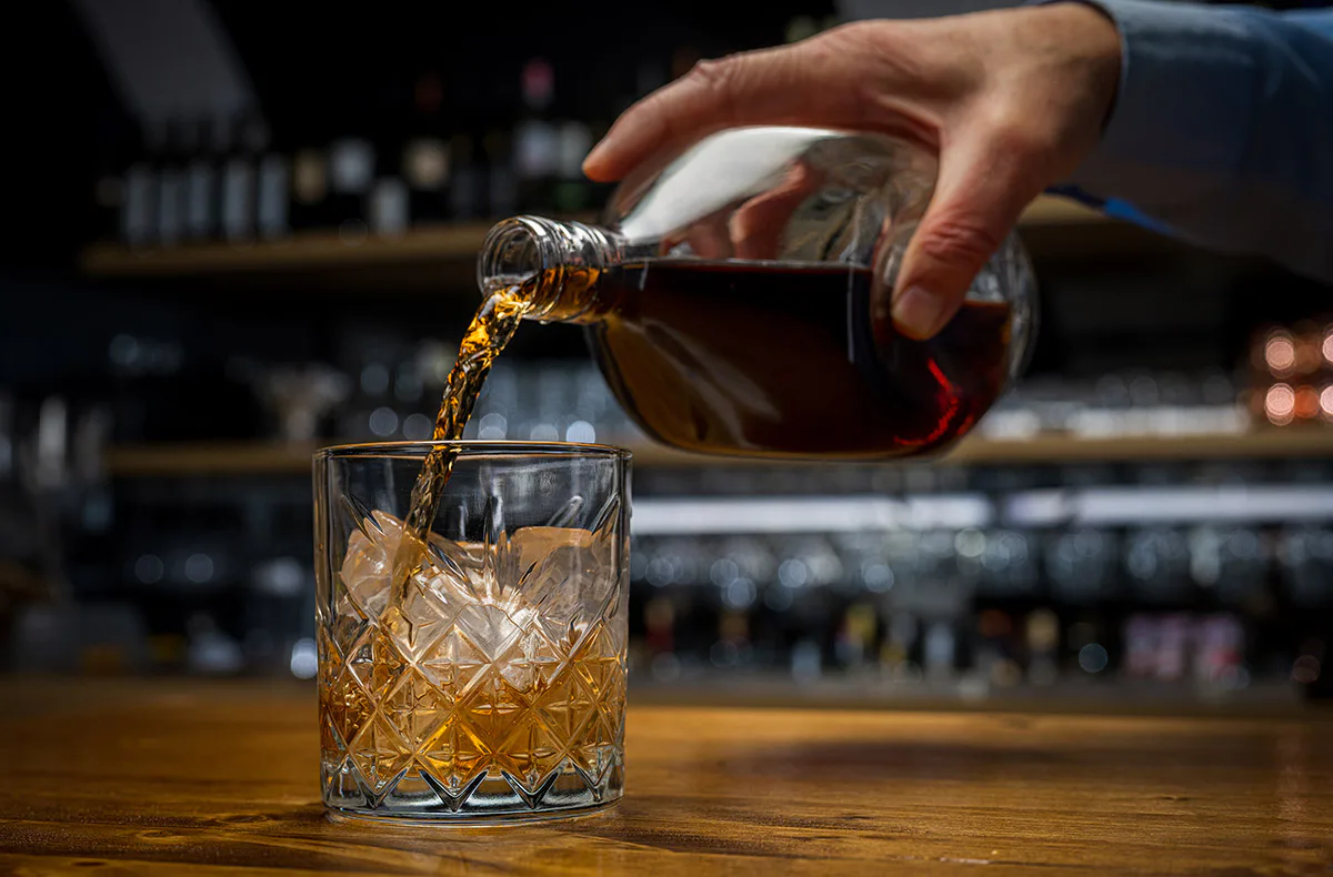 Whisky Tasting Berlin (Whiskys aus aller Welt) - 1