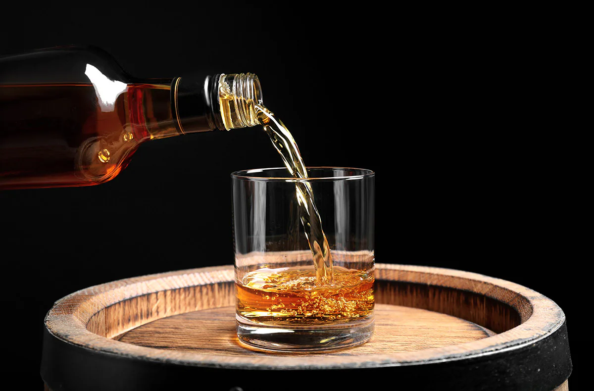 Whisky Tasting Berlin (Whiskys aus aller Welt) - 3