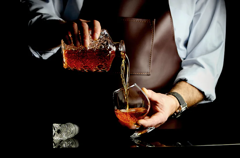 Whisky Tasting Düsseldorf (6 Premium Sorten)
