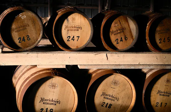 Whisky Tasting Dunsum