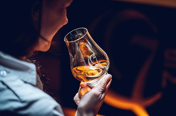 Whisky Tasting für Fortgeschrittene Kappelrodeck