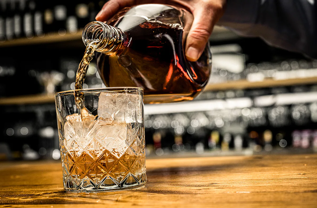 Whisky Tasting Köln (6 Premium Sorten) - 2