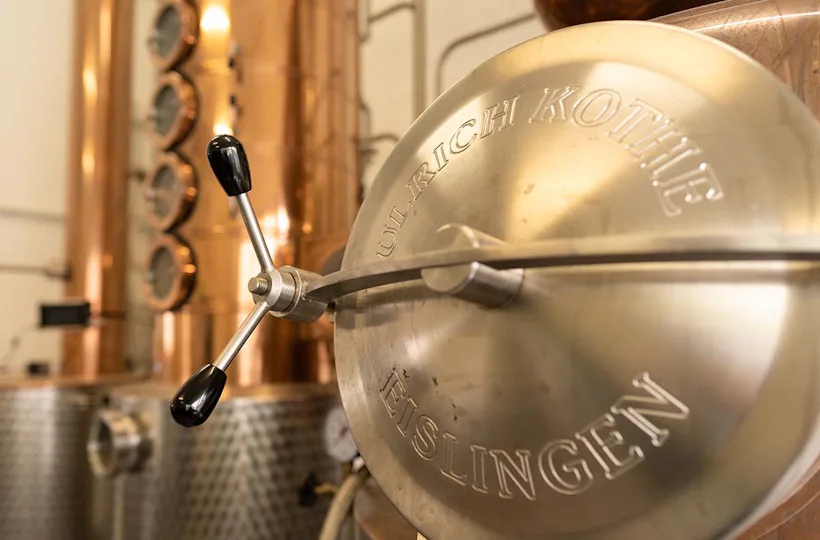 Whisky Tasting mit Führung Köln