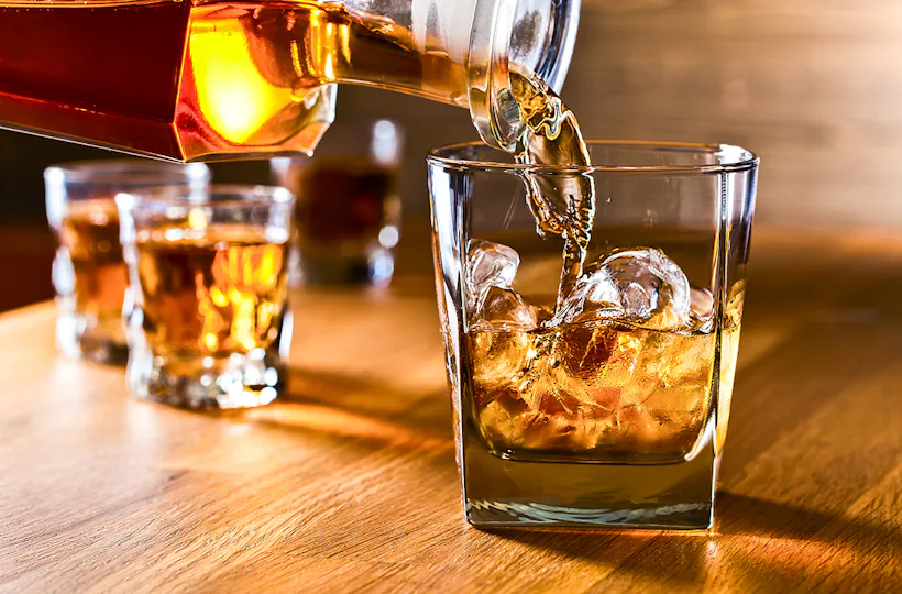 Whisky Tasting Nürnberg