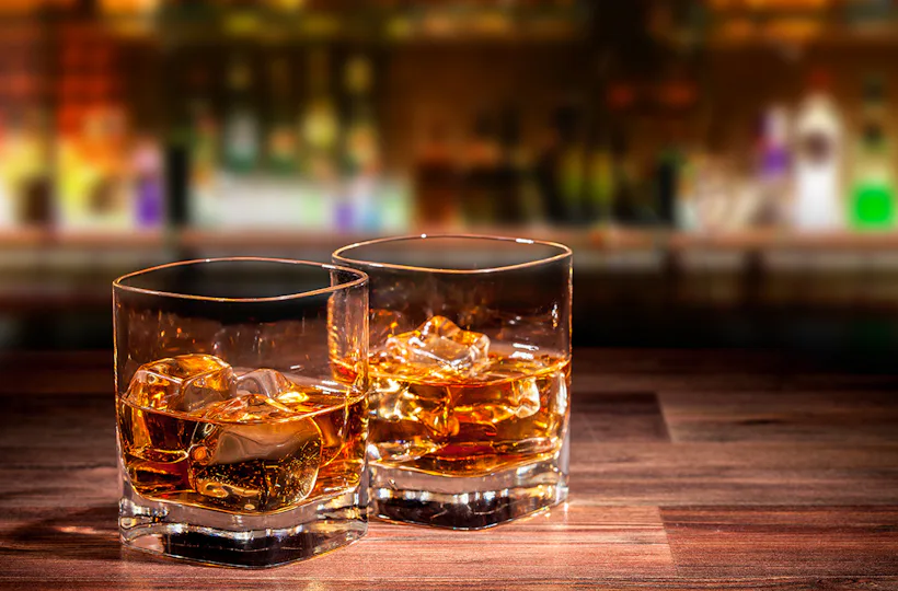 Whisky-Tasting Frankfurt am Main