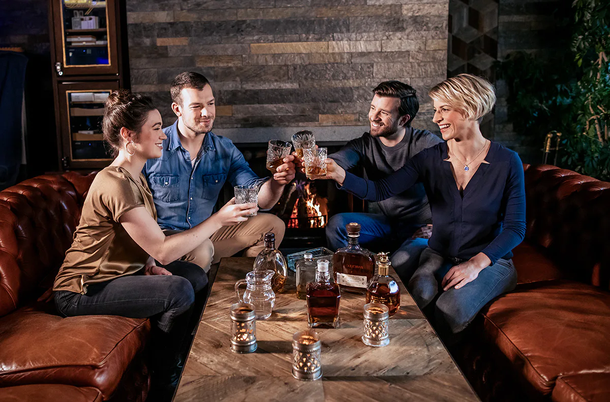 Whisky Tasting - 4