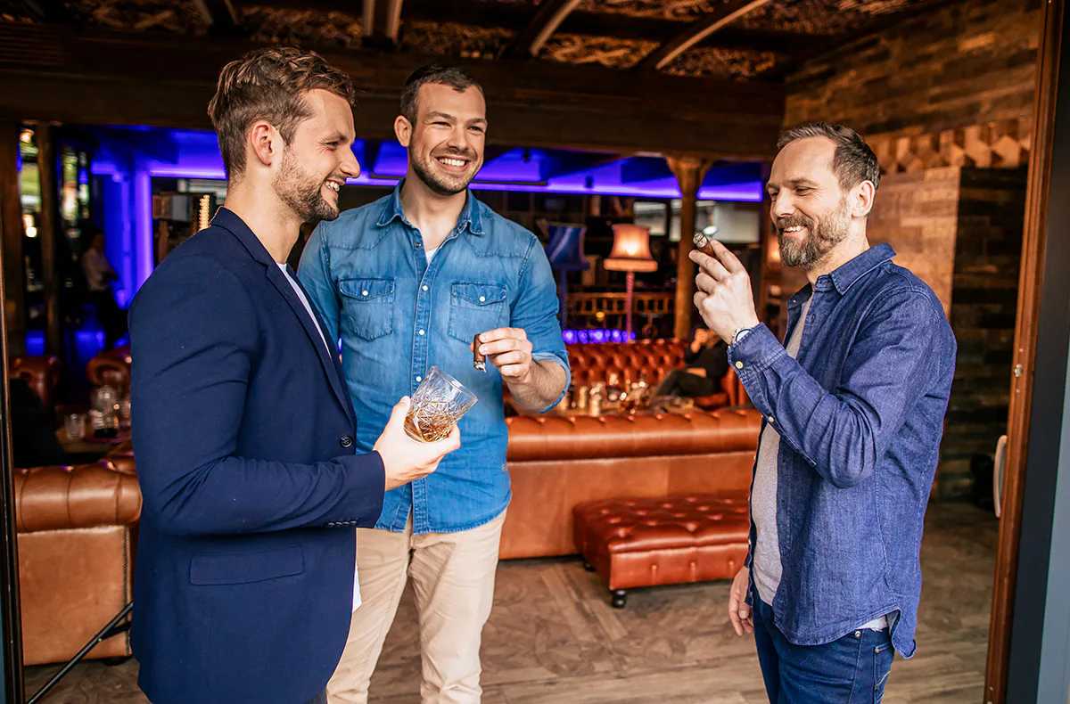 Whisky Tasting - 5