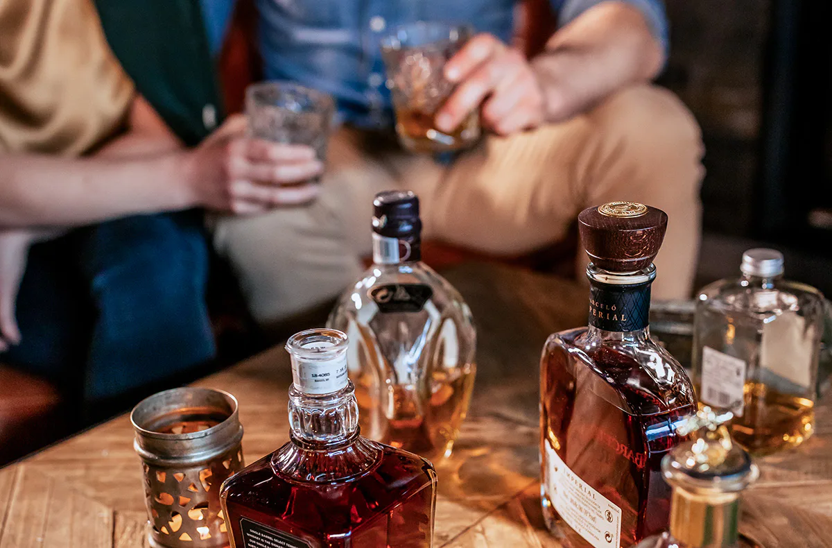 Whisky Tasting - 6