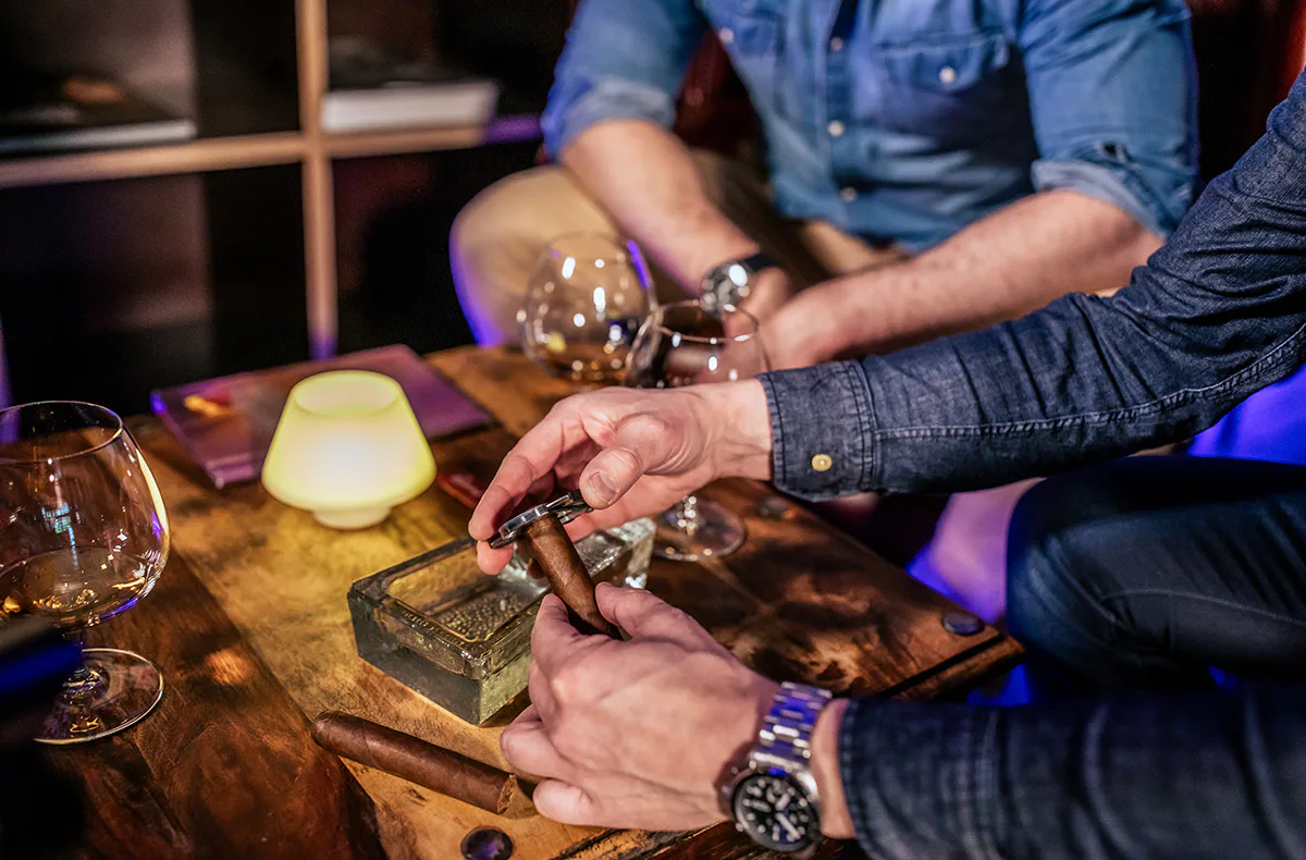 Whisky Tasting - 8