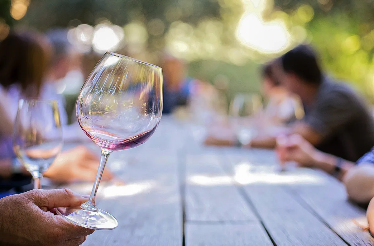 Kulinarische Genussreise mit Weinbegleitung Osthofen - 2
