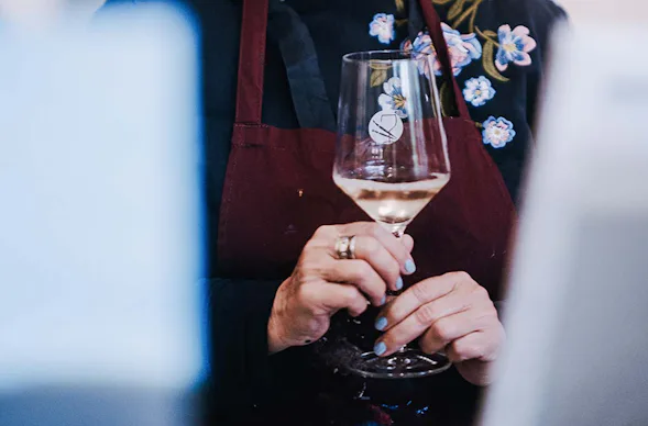 Wine, Paint & Piano Berlin