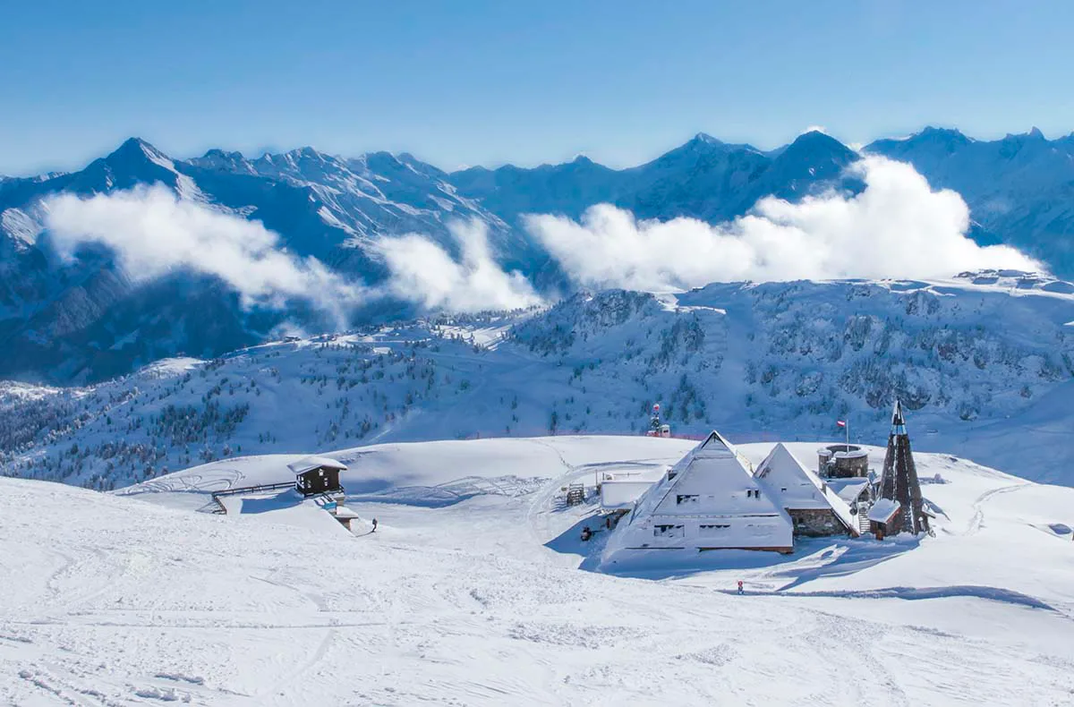 Winterurlaub im Skigebiet Mayrhofen für 2 (1 Nacht) - 1