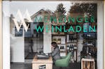 Schaumweine & Winzersekte Tasting München