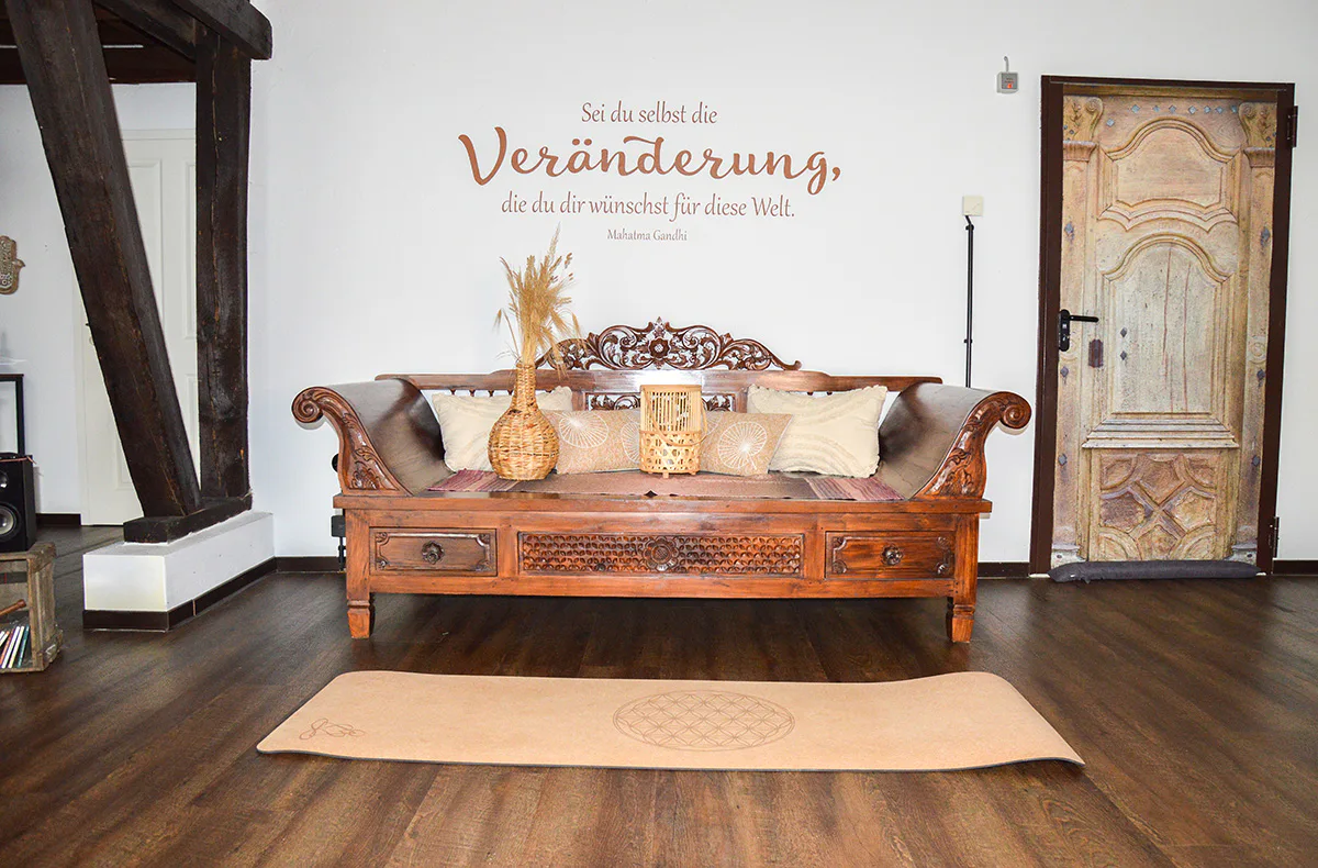 Yin Yoga Walsrode - 3