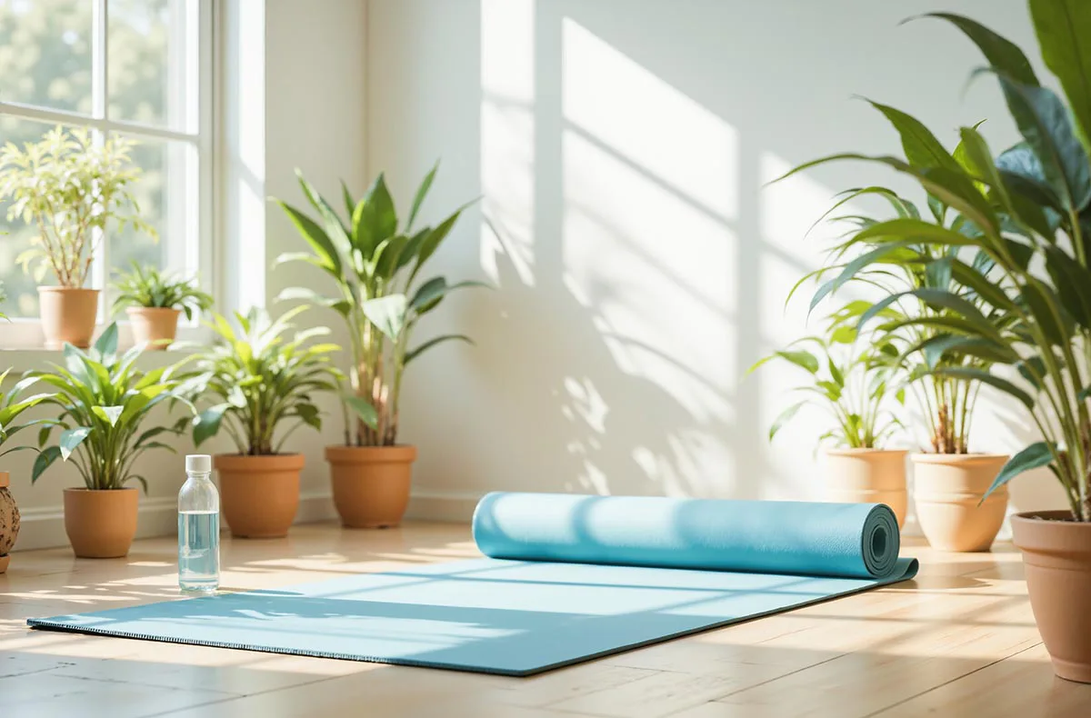 Yoga-Retreat Niederzier (2 Nächte) - 3