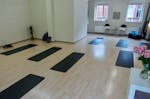 Yoga Training Münster (1 Std.)