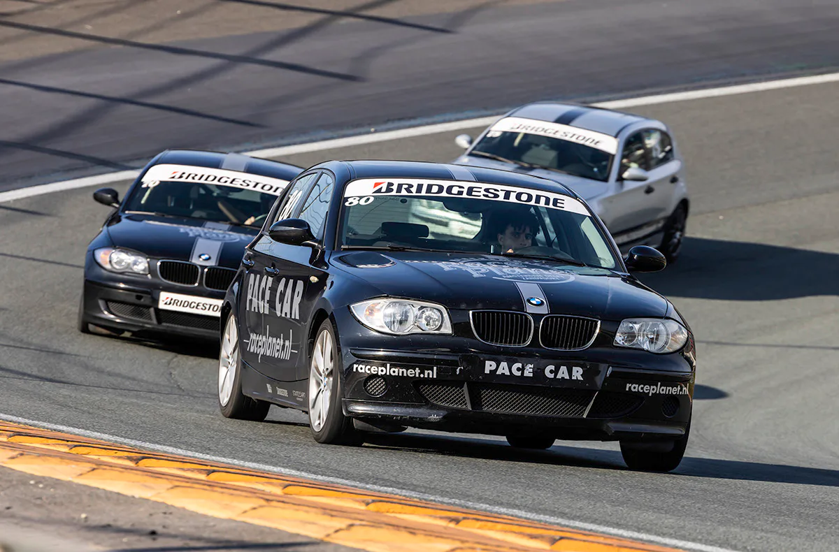 Motorsport-Tag am Circuit Zandvoort - 2
