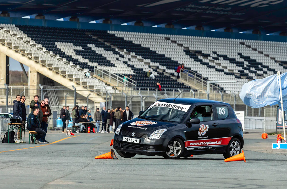 Motorsport-Tag am Circuit Zandvoort - 4