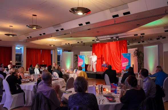 Zauber Dinner Bad Berneck